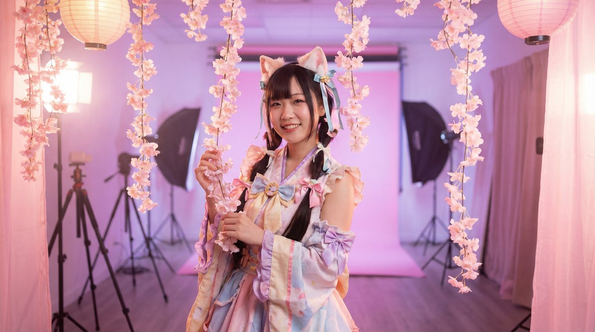 麻豆动漫cosplay视频