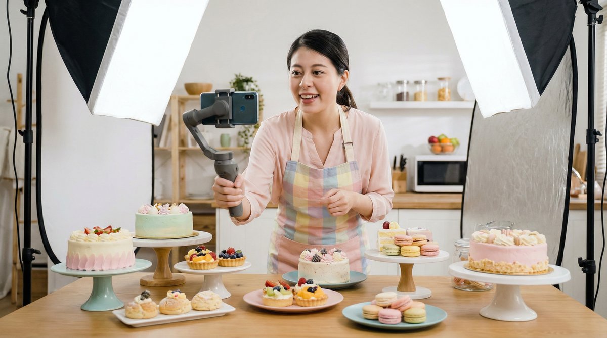 麻豆美食视频教程