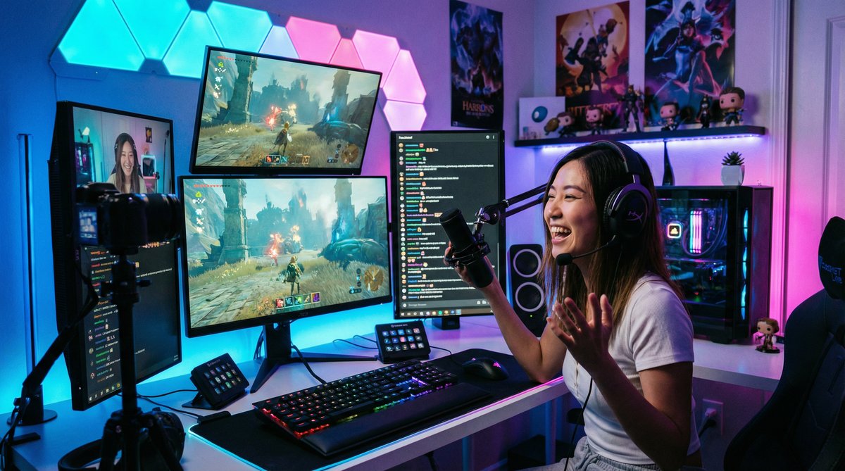 麻豆游戏视频直播